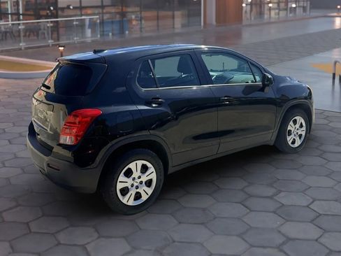 Used 2016 Chevrolet Trax LS image 12