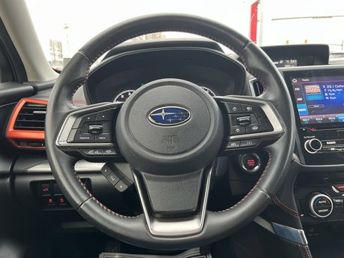 Used 2020 Subaru Forester Sport w/ Popular Package #2 image 22