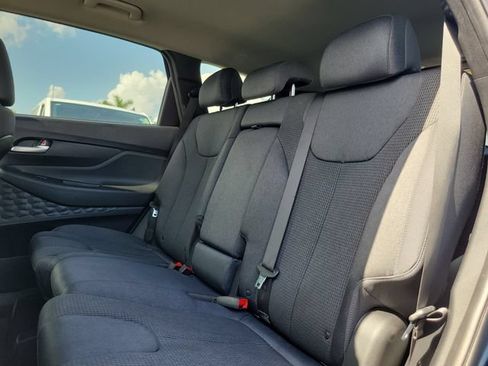 Used 2021 Hyundai Santa Fe SEL FWD image 13