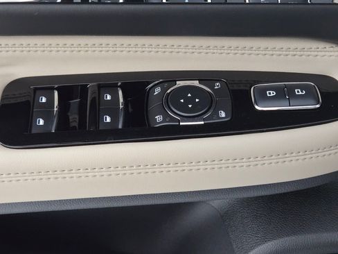 New 2026 Lincoln Corsair Grand Touring AWD/4WD image 23