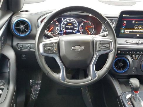 Used 2023 Chevrolet Blazer RS w/ Enhanced Convenience Package image 12