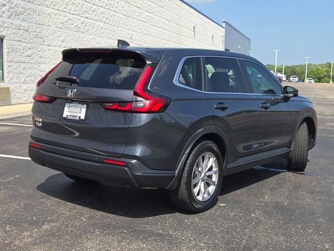 Used 2023 Honda CR-V EX-L image 11