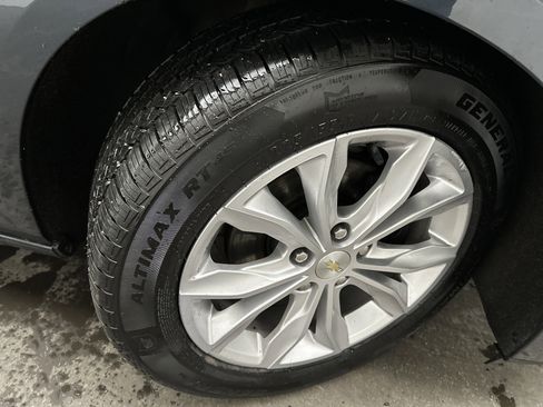 Used 2021 Chevrolet Malibu LT image 10