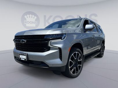 Used 2023 Chevrolet Suburban RST