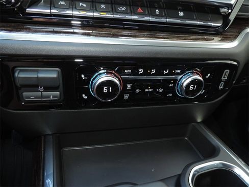 New 2025 GMC Sierra 1500 Elevation w/ Elevation Premium Package image 20