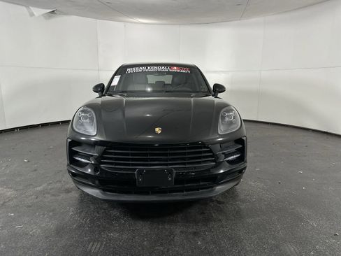 Used 2020 Porsche Macan image 4