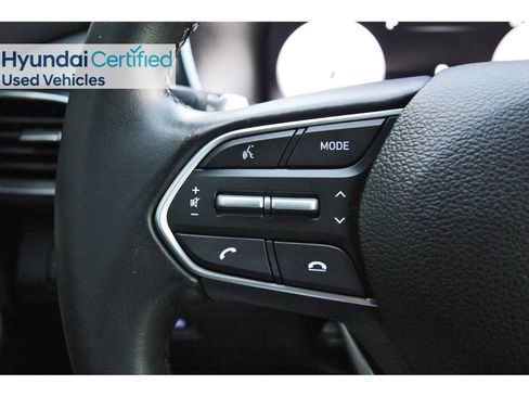 Certified 2023 Hyundai Santa Fe SEL w/ Premium Package FWD image 17