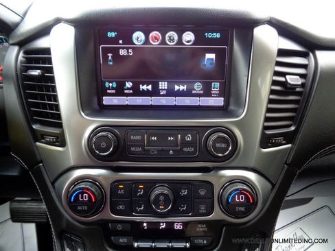 Used 2017 Chevrolet Tahoe LT AWD/4WD image 15