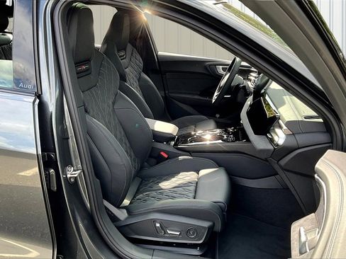 New 2025 Audi S5 Premium Plus image 11