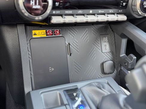 New 2026 Toyota Tacoma TRD Pro image 20