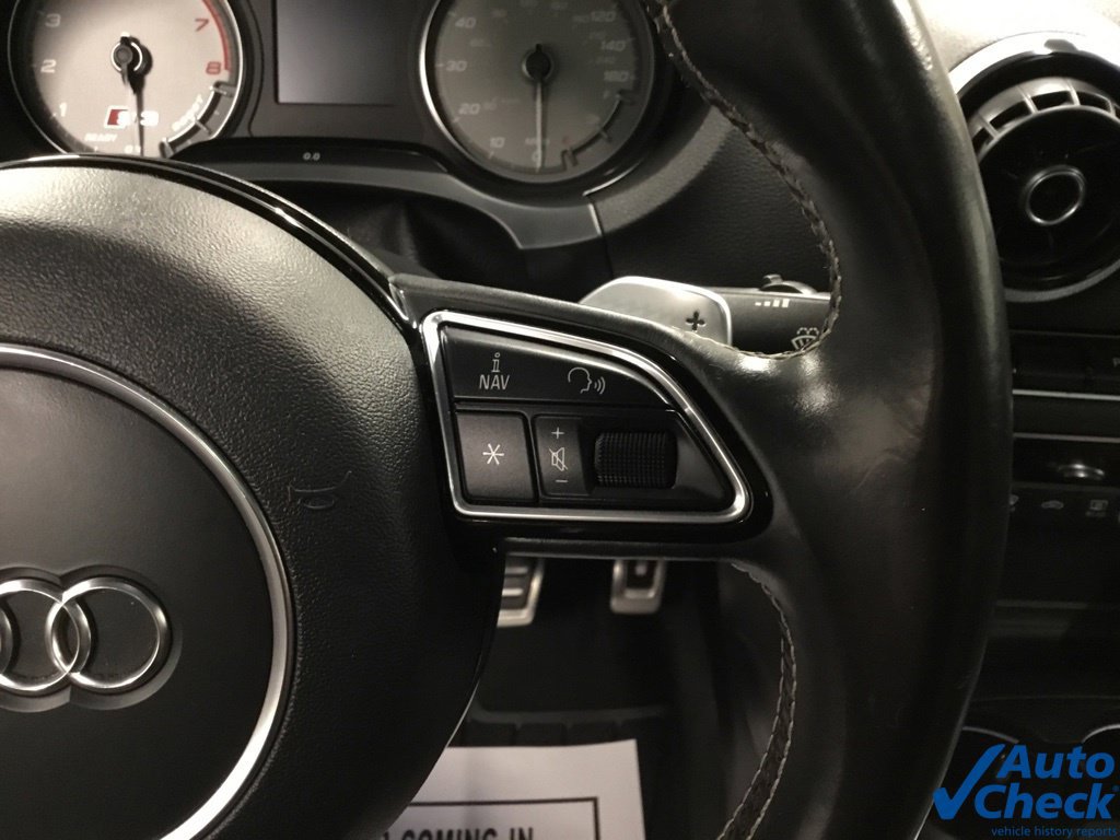 Used 2016 Audi S3 Prestige w/ Prestige Package AWD/4WD image 47