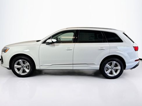 New 2026 Audi Q7 2.0T Premium AWD/4WD image 8