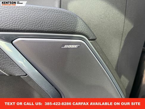 Used 2025 GMC Sierra 3500 Denali image 23