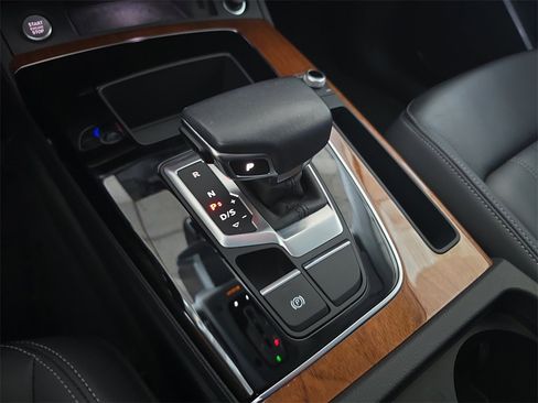 Certified 2023 Audi Q5 2.0T Premium image 21