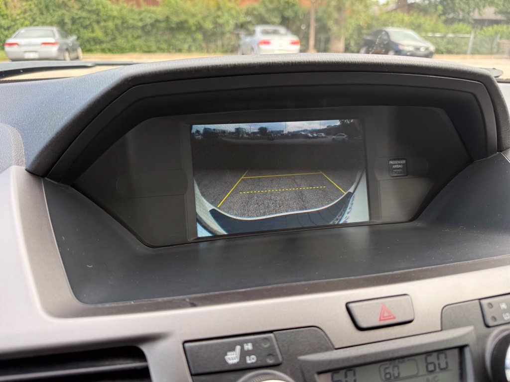 Used 2016 Honda Odyssey Touring Elite image 21