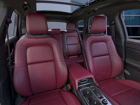 New 2025 Lincoln Corsair Reserve w/ Jet Appearance Package image 10