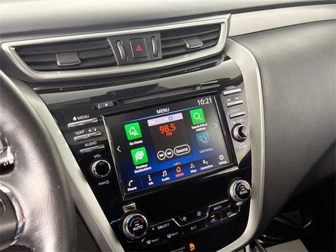 Used 2021 Nissan Murano SV image 14