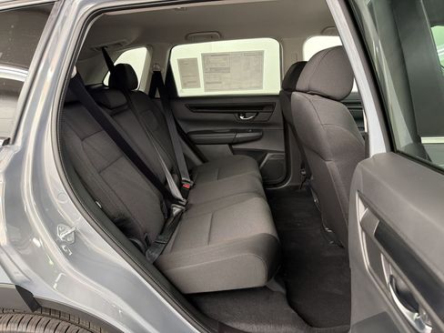 New 2026 Honda CR-V LX image 28