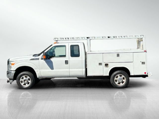 Used 2016 Ford F250 XL w/ XL Appearance Package AWD/4WD image 7
