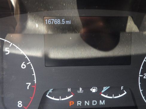 Used 2025 Ford Transit 250 Low Roof w/ Exterior Upgrade Package RWD image 15
