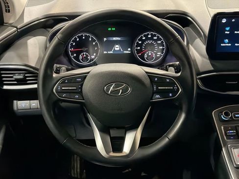 Used 2023 Hyundai Santa Fe XRT image 13