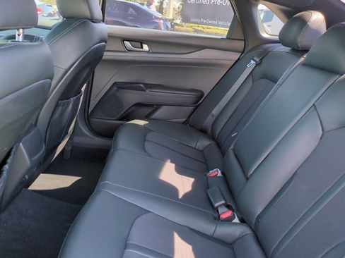 Used 2022 Kia K5 GT-Line w/ GT-Line FWD Premium Package image 13