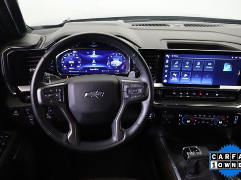Used 2024 Chevrolet Silverado 1500 High Country AWD/4WD image 18