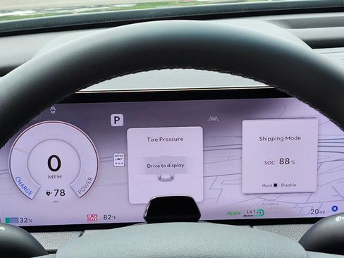 New 2026 Genesis GV60 AWD image 33