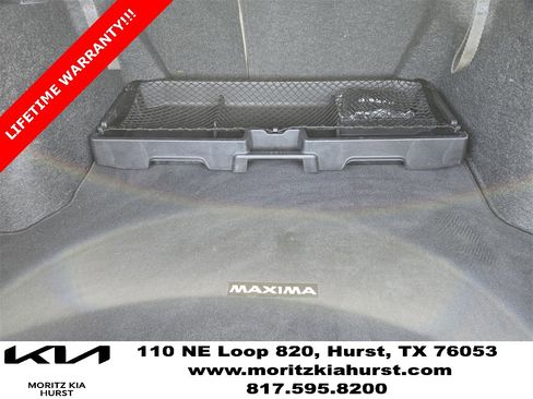 Used 2023 Nissan Maxima Platinum w/ Sport Mat Group image 32