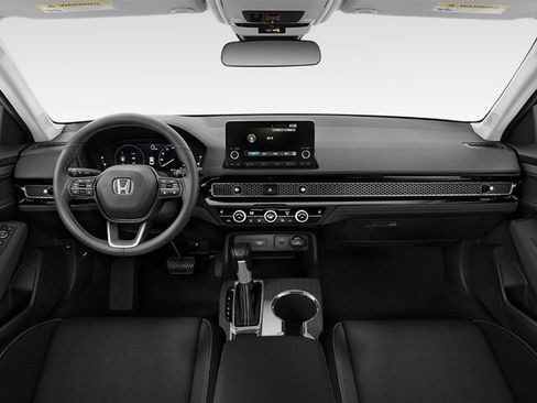 Used 2024 Honda Accord EX image 3