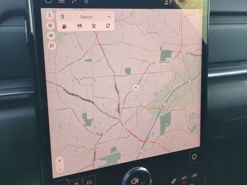 Used 2026 GMC Terrain AT4 w/ Technology Package II image 14