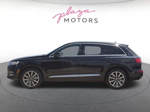 Used 2018 Audi Q7 3.0T Premium Plus w/ Premium Plus Package AWD/4WD image 8