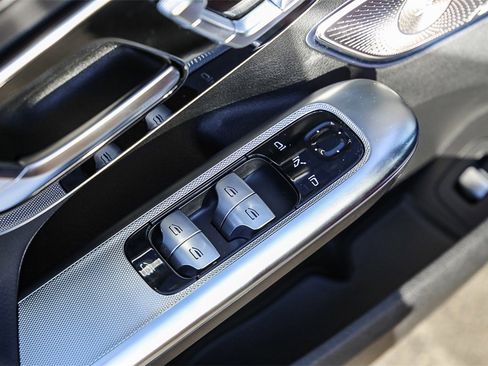 Used 2024 Mercedes-Benz EQE 350+ Sedan image 27