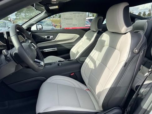 New 2026 Ford Mustang Premium image 16