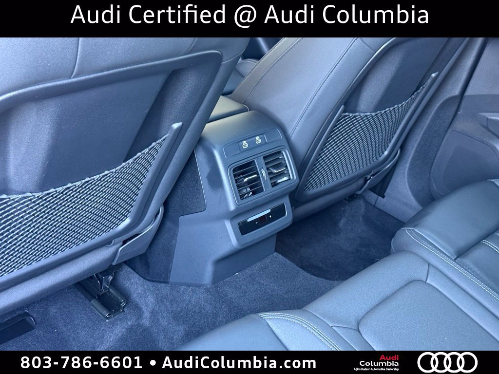 Certified 2025 Audi Q5 Premium Plus AWD/4WD image 26
