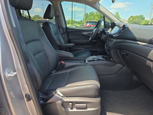 Used 2023 Honda Ridgeline RTL-E image 15