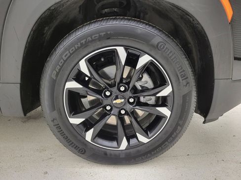 Certified 2023 Chevrolet TrailBlazer LT w/ Convenience Package image 20