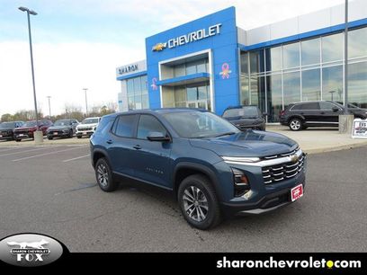 New 2026 Chevrolet Equinox LT w/ Convenience Package II