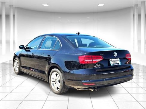 Used 2015 Volkswagen Jetta S w/ Welcome Package FWD image 3