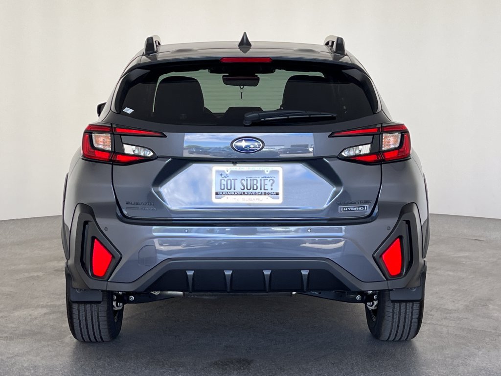 New 2026 Subaru Crosstrek 2.5i Limited AWD/4WD image 5