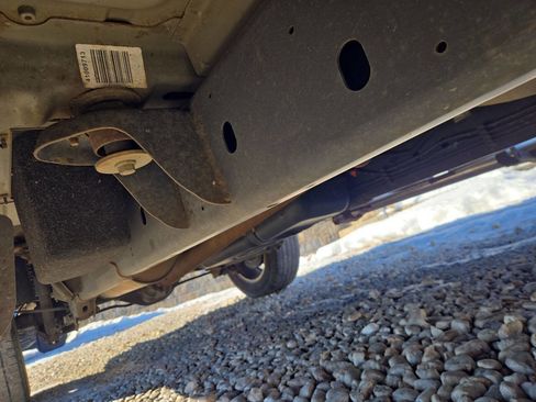 Used 2015 RAM 1500 Big Horn image 18