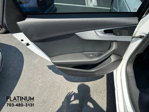 Used 2017 Audi A4 2.0T Premium FWD image 17
