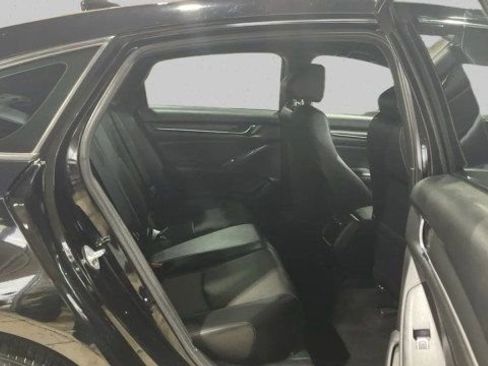 Used 2021 Honda Accord Sport image 11