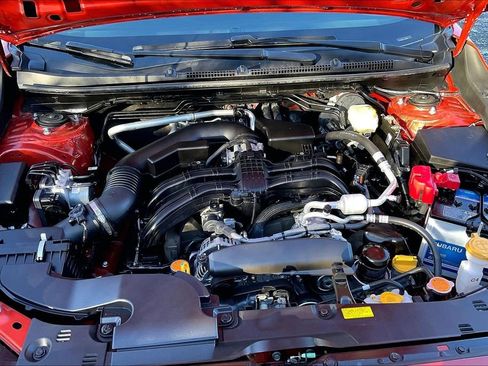 Certified 2025 Subaru Crosstrek 2.0i Premium image 11