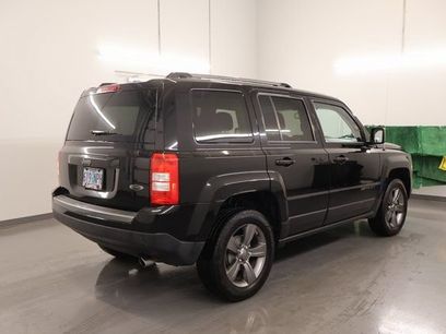 Used 2016 Jeep Patriot Sport w/ Power Value Group