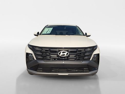 New 2026 Hyundai Tucson SE FWD image 8