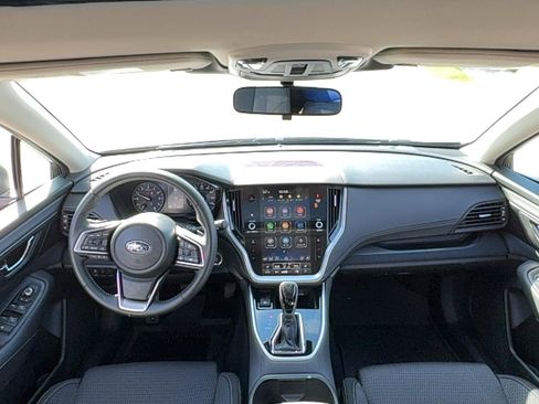 Certified 2025 Subaru Outback Premium image 21