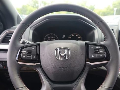 New 2026 Honda Odyssey Sport-L image 11