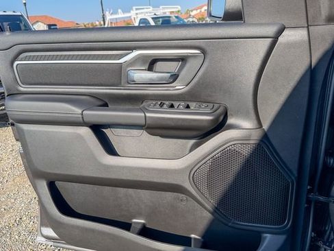 New 2026 RAM 1500 4x4 Crew Cab image 16