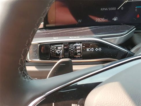 New 2025 Cadillac Escalade Sport w/ Touring Package image 14